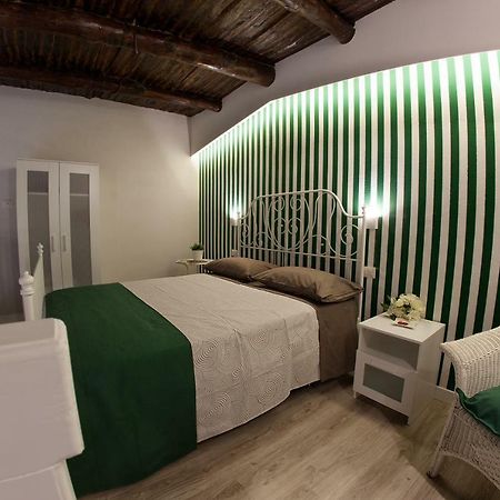 Relais al Museo Hotel Napoli Bagian luar foto