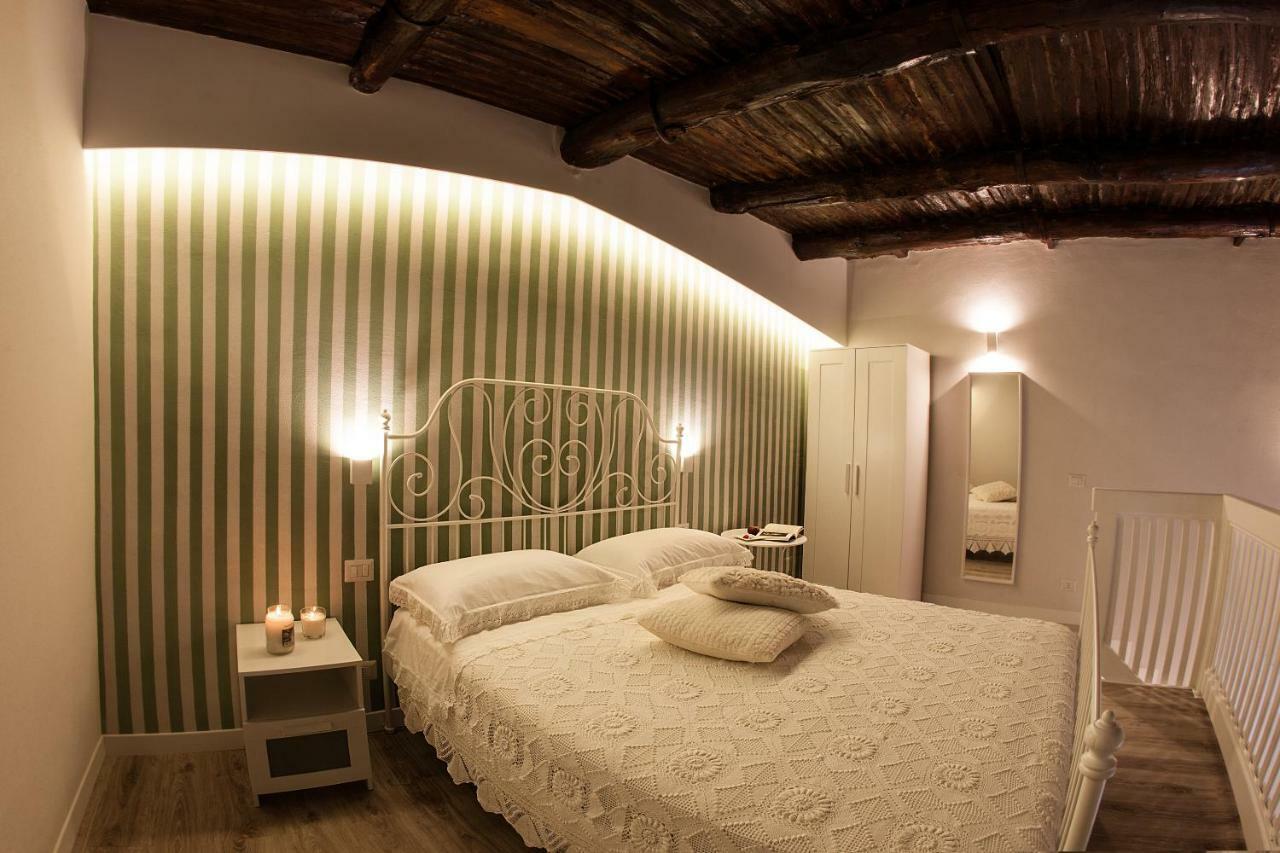Relais al Museo Hotel Napoli Bagian luar foto