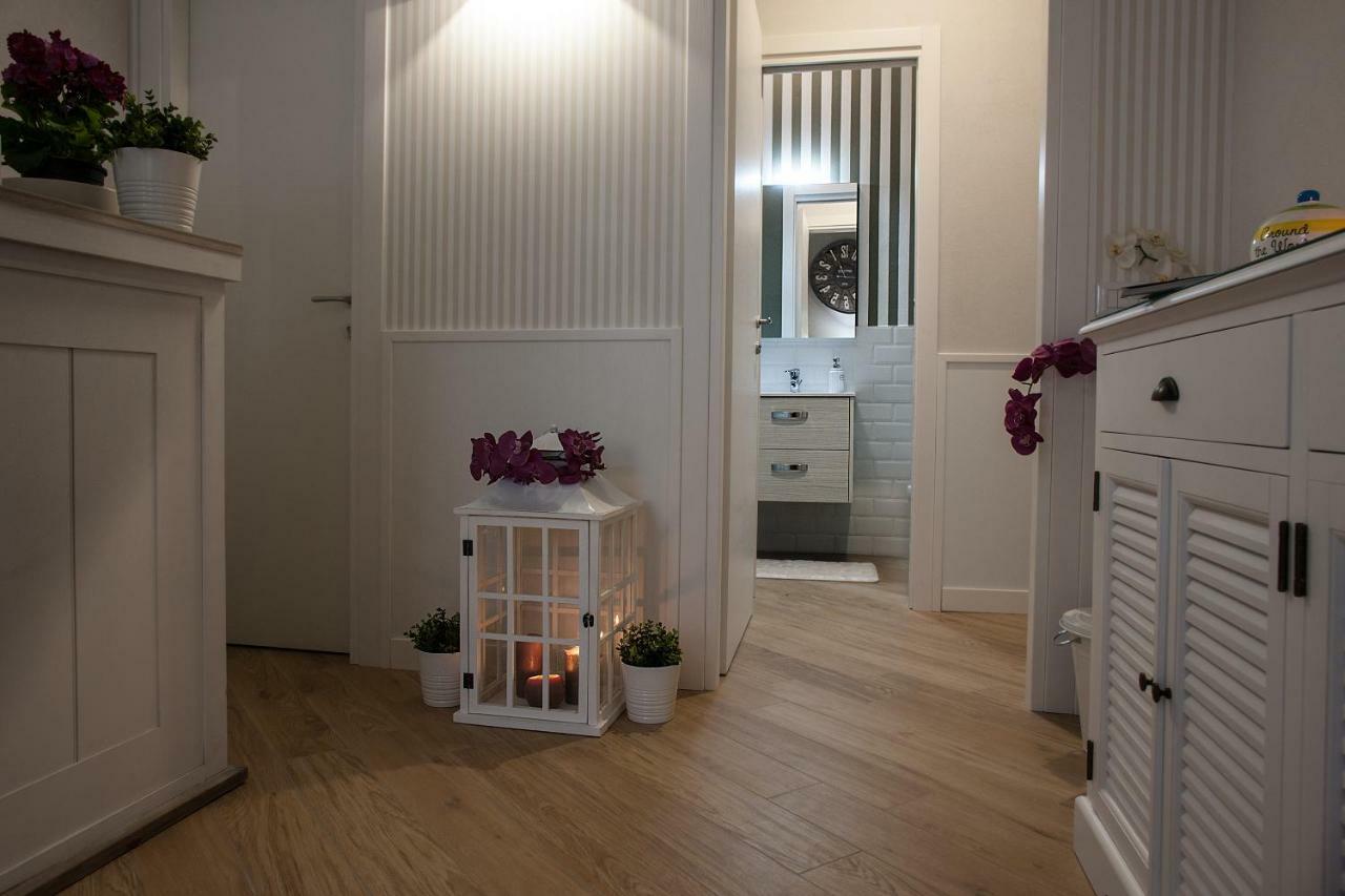 Relais al Museo Hotel Napoli Bagian luar foto