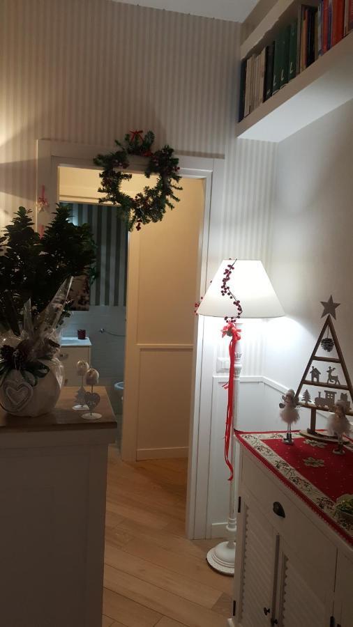 Relais al Museo Hotel Napoli Bagian luar foto
